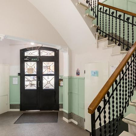 Regina Selfcheck-In Smart Rooms Пальма-де-Майорка Экстерьер фото
