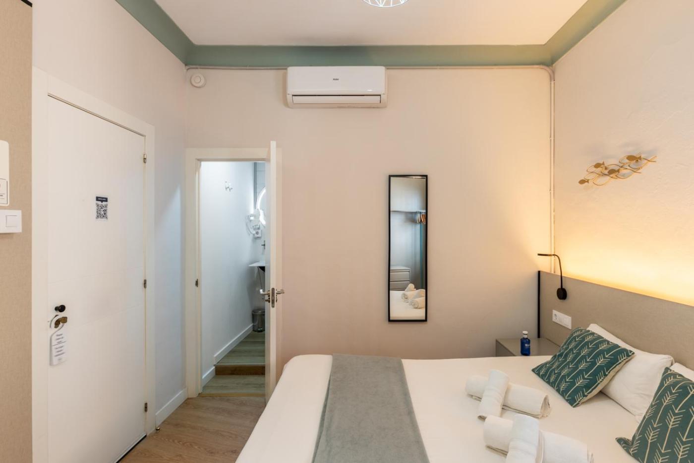 Regina Selfcheck-In Smart Rooms Пальма-де-Майорка Экстерьер фото