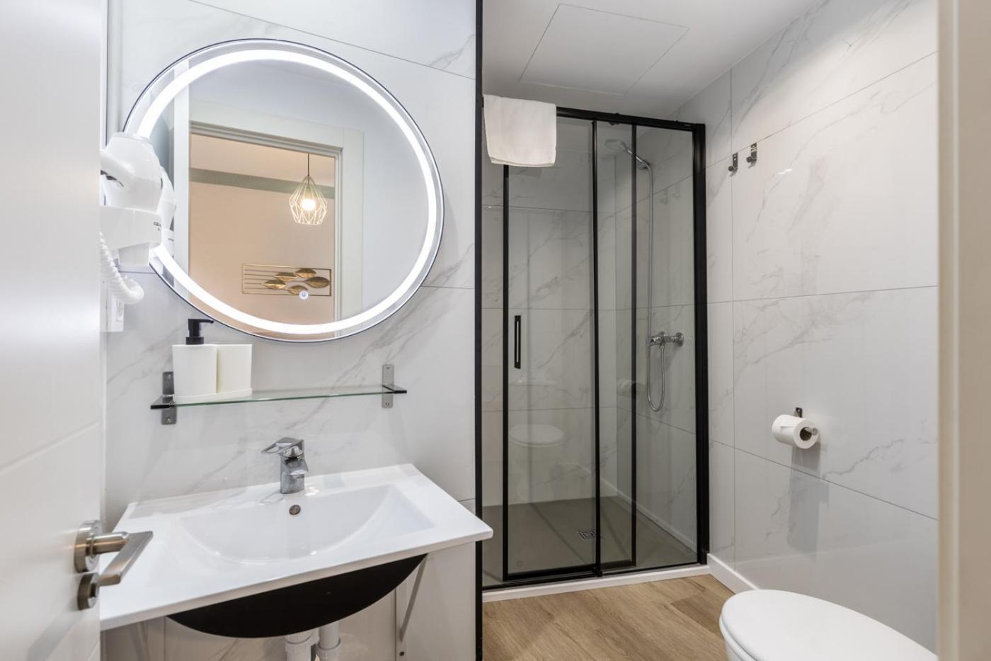 Regina Selfcheck-In Smart Rooms Пальма-де-Майорка Экстерьер фото