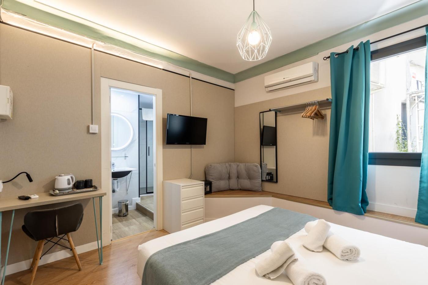 Regina Selfcheck-In Smart Rooms Пальма-де-Майорка Экстерьер фото