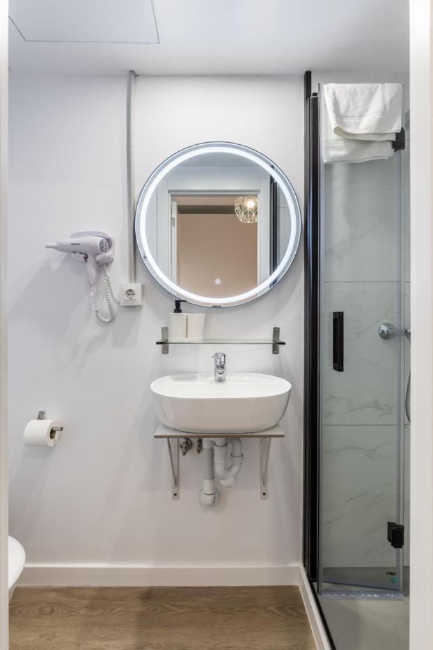 Regina Selfcheck-In Smart Rooms Пальма-де-Майорка Экстерьер фото