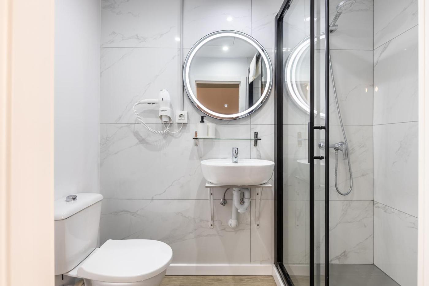 Regina Selfcheck-In Smart Rooms Пальма-де-Майорка Экстерьер фото