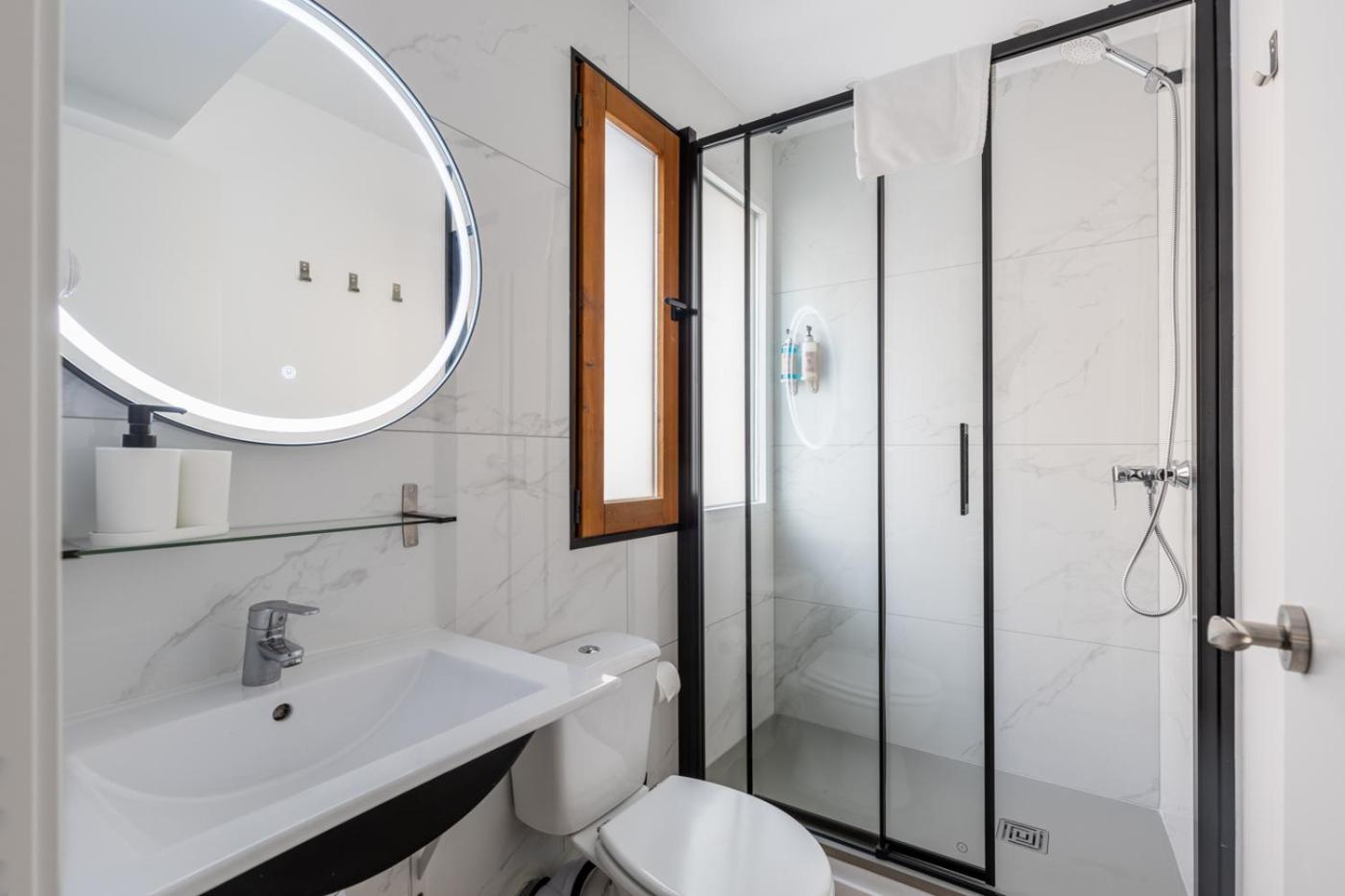 Regina Selfcheck-In Smart Rooms Пальма-де-Майорка Экстерьер фото