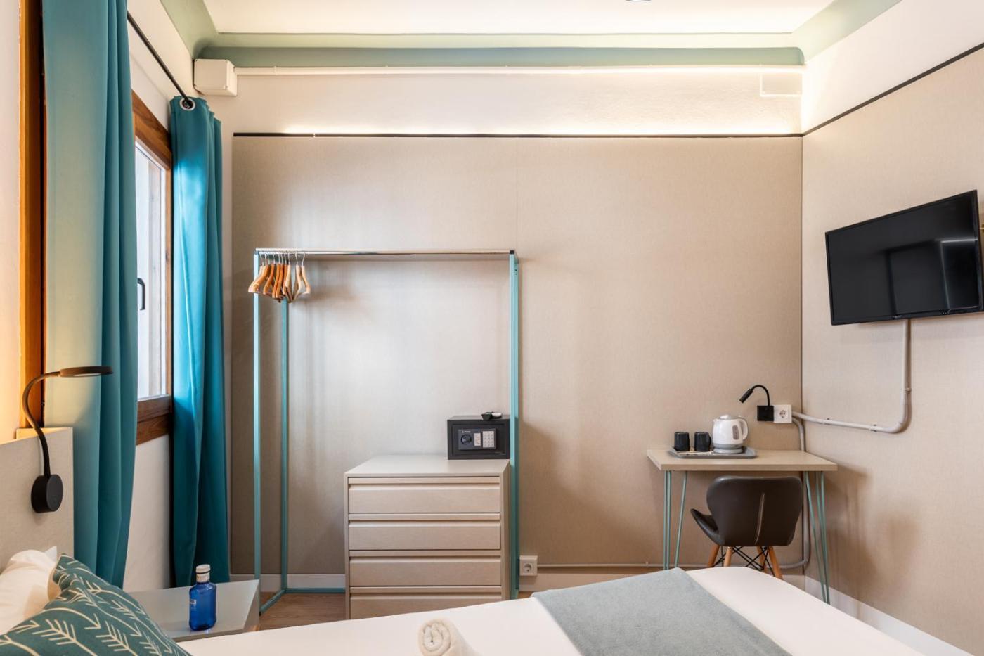 Regina Selfcheck-In Smart Rooms Пальма-де-Майорка Экстерьер фото