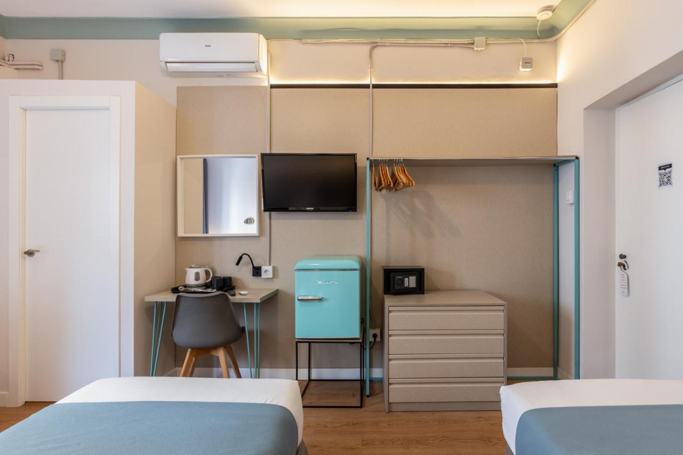 Regina Selfcheck-In Smart Rooms Пальма-де-Майорка Экстерьер фото