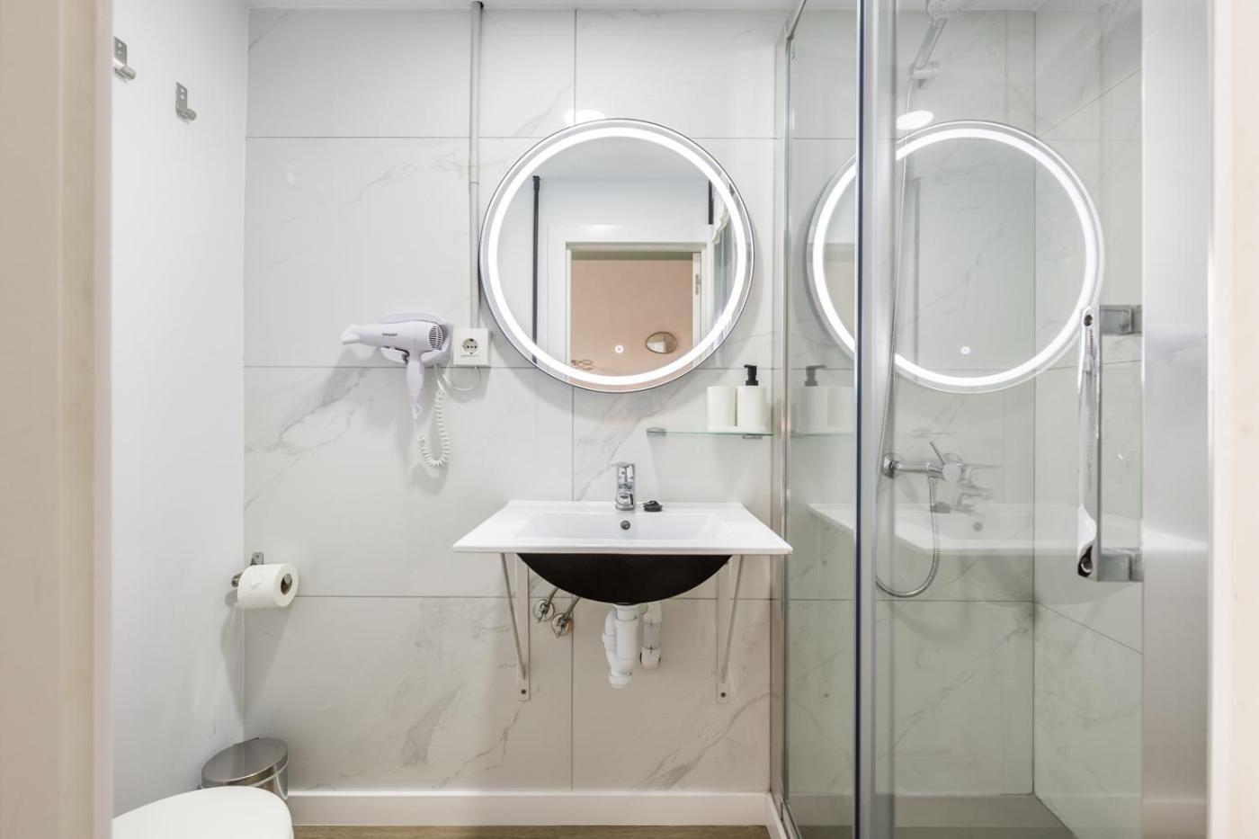 Regina Selfcheck-In Smart Rooms Пальма-де-Майорка Экстерьер фото