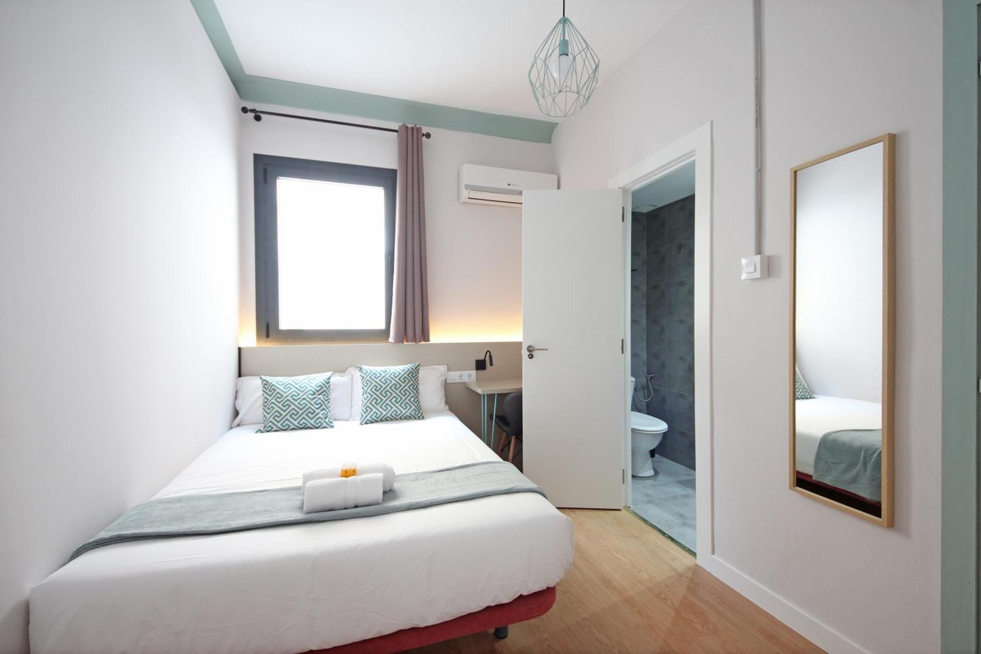 Regina Selfcheck-In Smart Rooms Пальма-де-Майорка Экстерьер фото