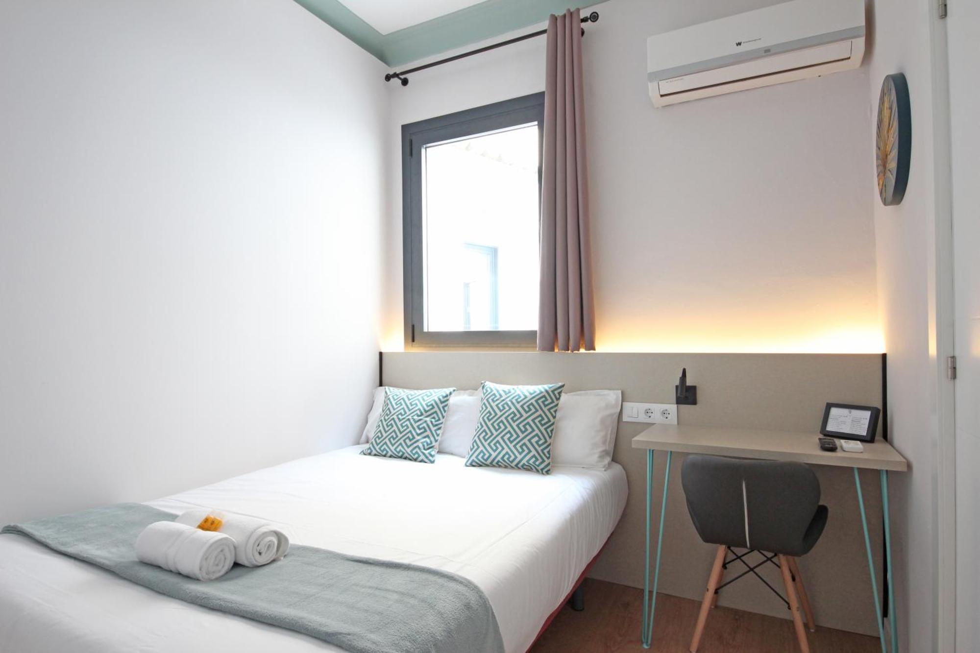 Regina Selfcheck-In Smart Rooms Пальма-де-Майорка Экстерьер фото