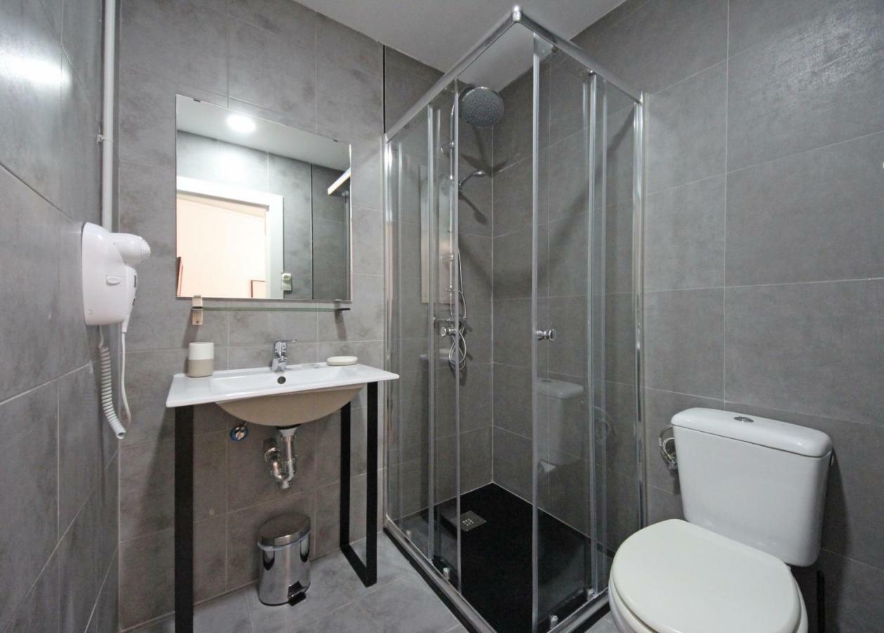 Regina Selfcheck-In Smart Rooms Пальма-де-Майорка Экстерьер фото